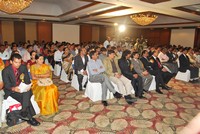 NATA Taj Deccan Programs